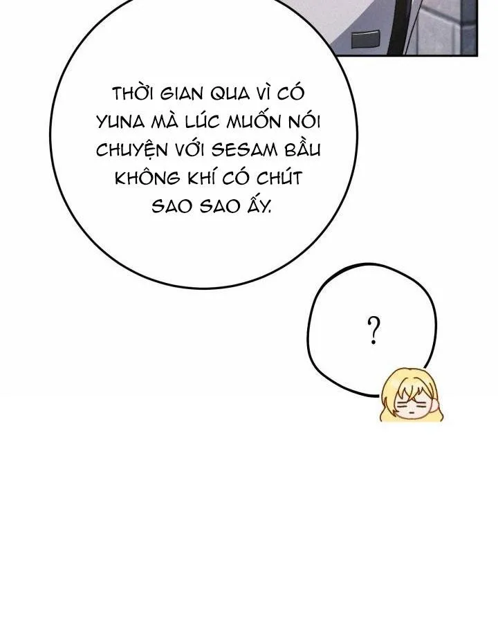 NETKAMA PUNCH!! Chapter 35 Trang 80