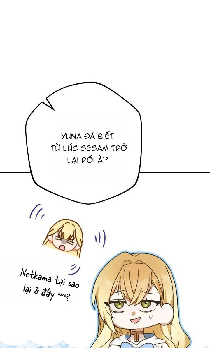 NETKAMA PUNCH!! Chapter 35 Trang 81