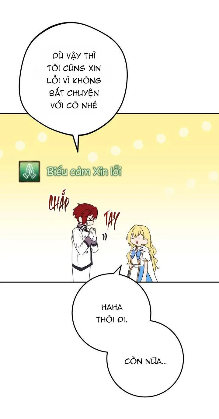 NETKAMA PUNCH!! Chapter 35 Trang 83