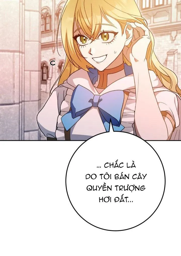 NETKAMA PUNCH!! Chapter 35 Trang 85