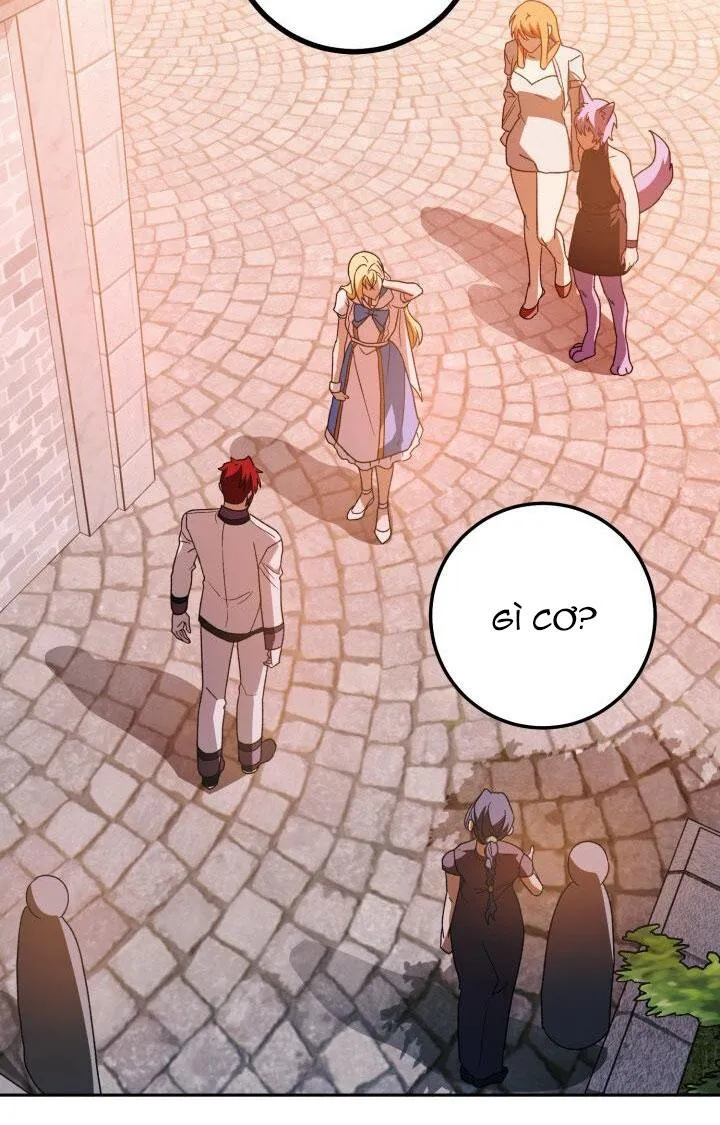 NETKAMA PUNCH!! Chapter 35 Trang 87