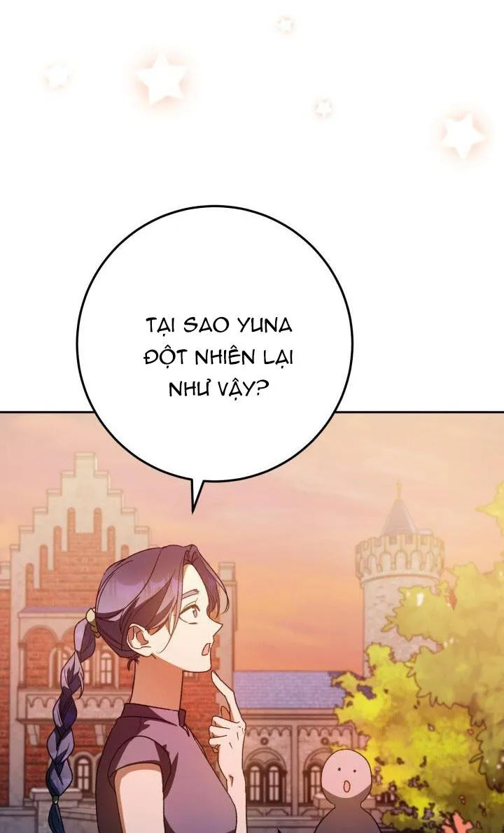NETKAMA PUNCH!! Chapter 35 Trang 88