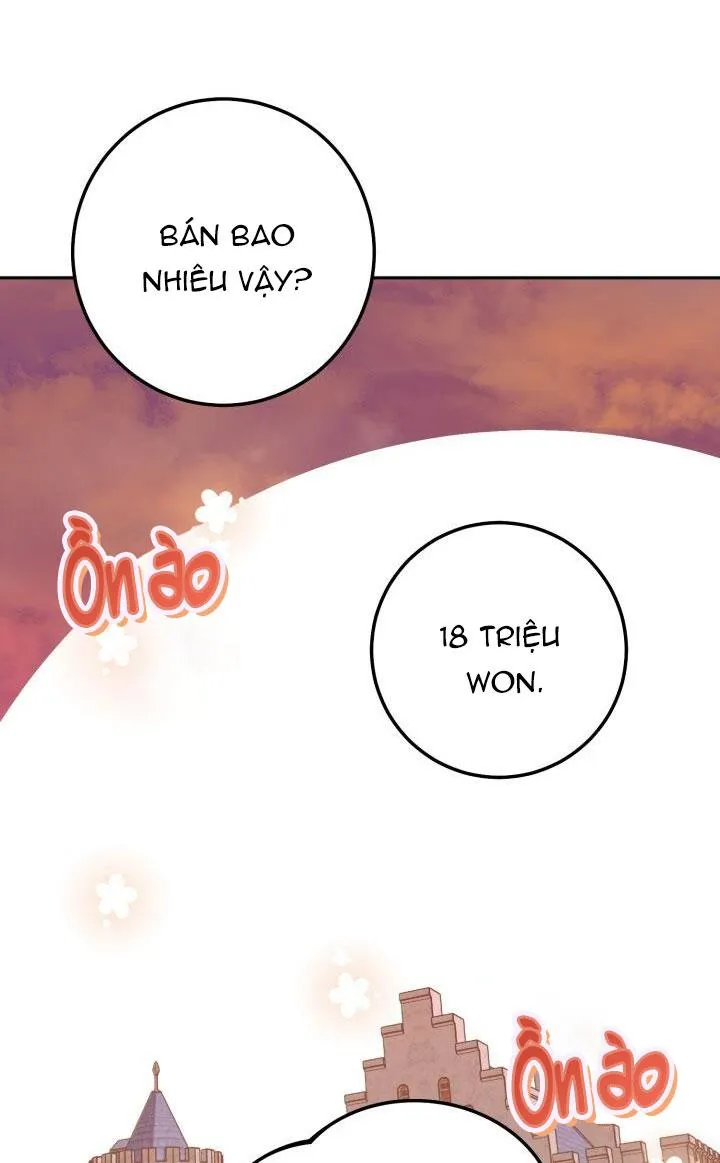 NETKAMA PUNCH!! Chapter 35 Trang 90