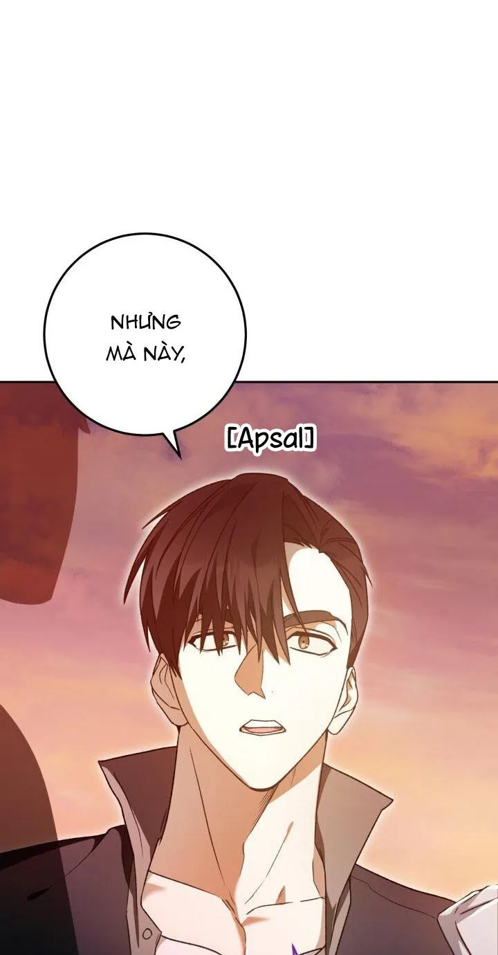 NETKAMA PUNCH!! Chapter 35 Trang 92