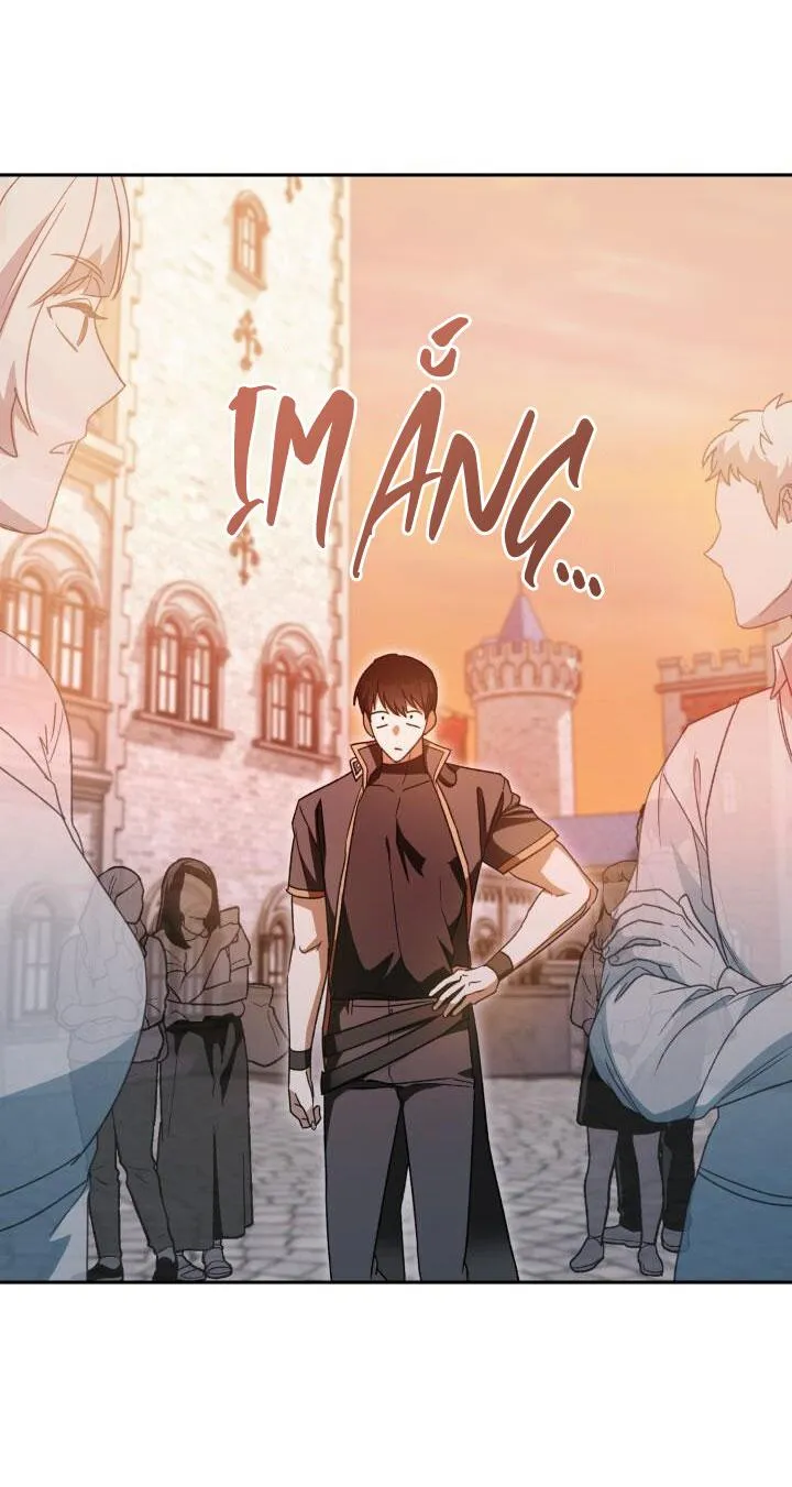 NETKAMA PUNCH!! Chapter 35 Trang 94