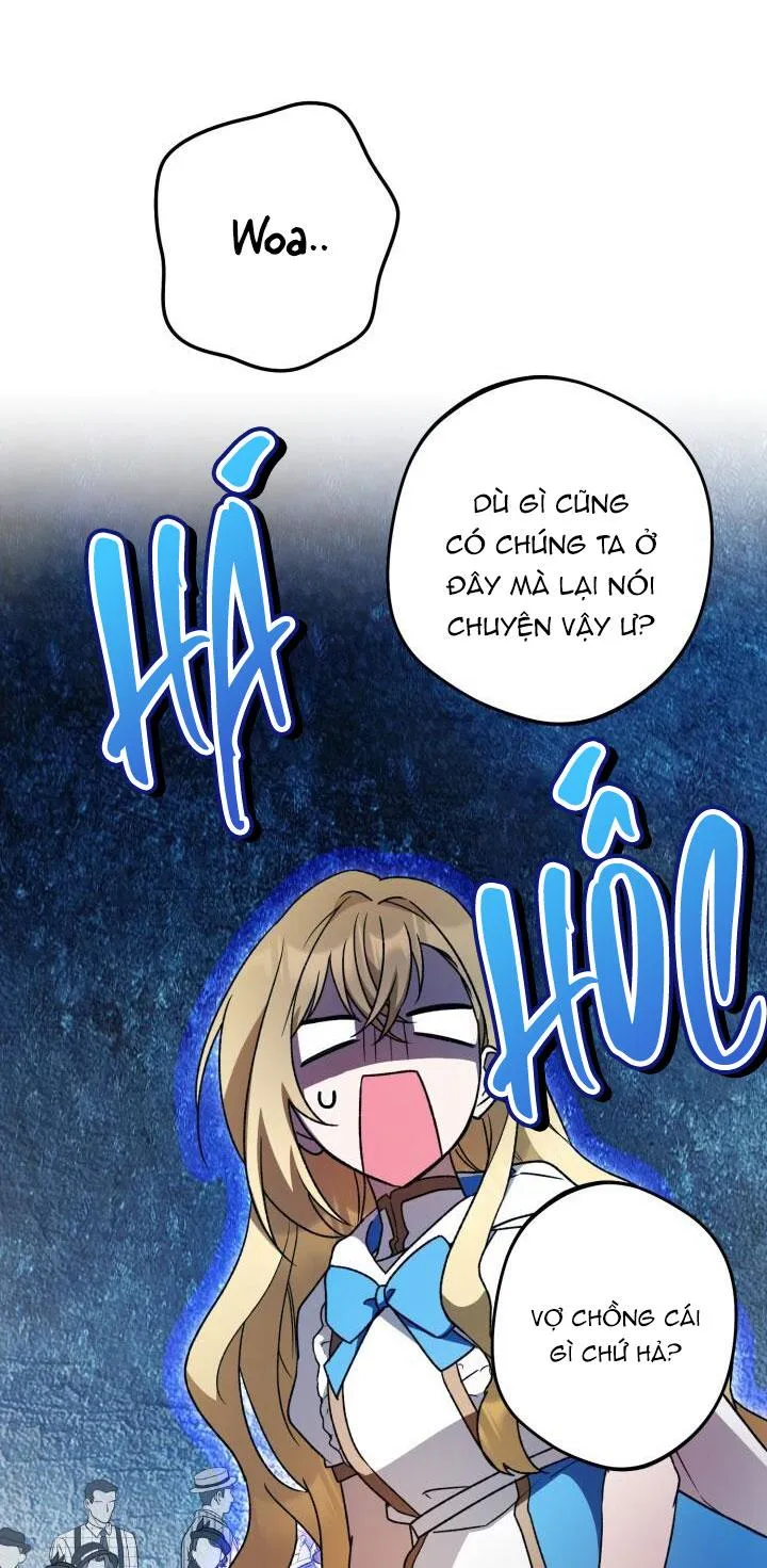 NETKAMA PUNCH!! Chapter 35 Trang 97