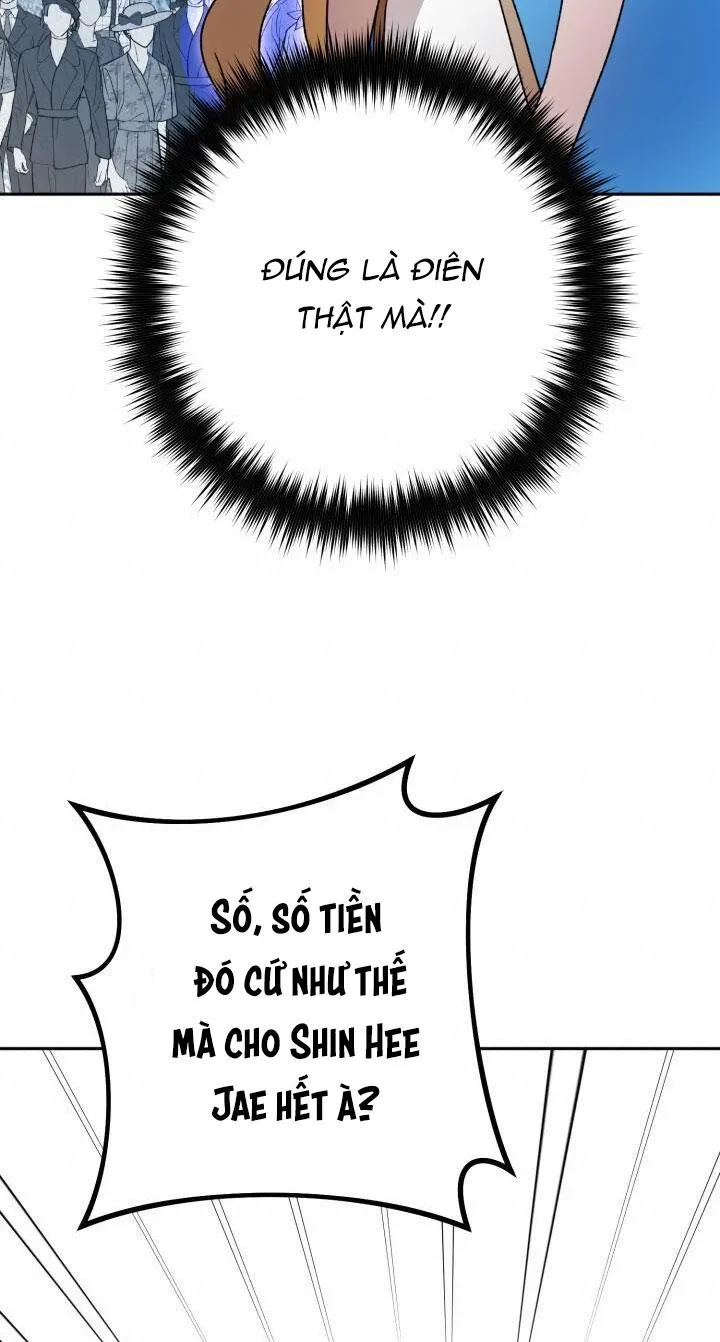 NETKAMA PUNCH!! Chapter 35 Trang 98