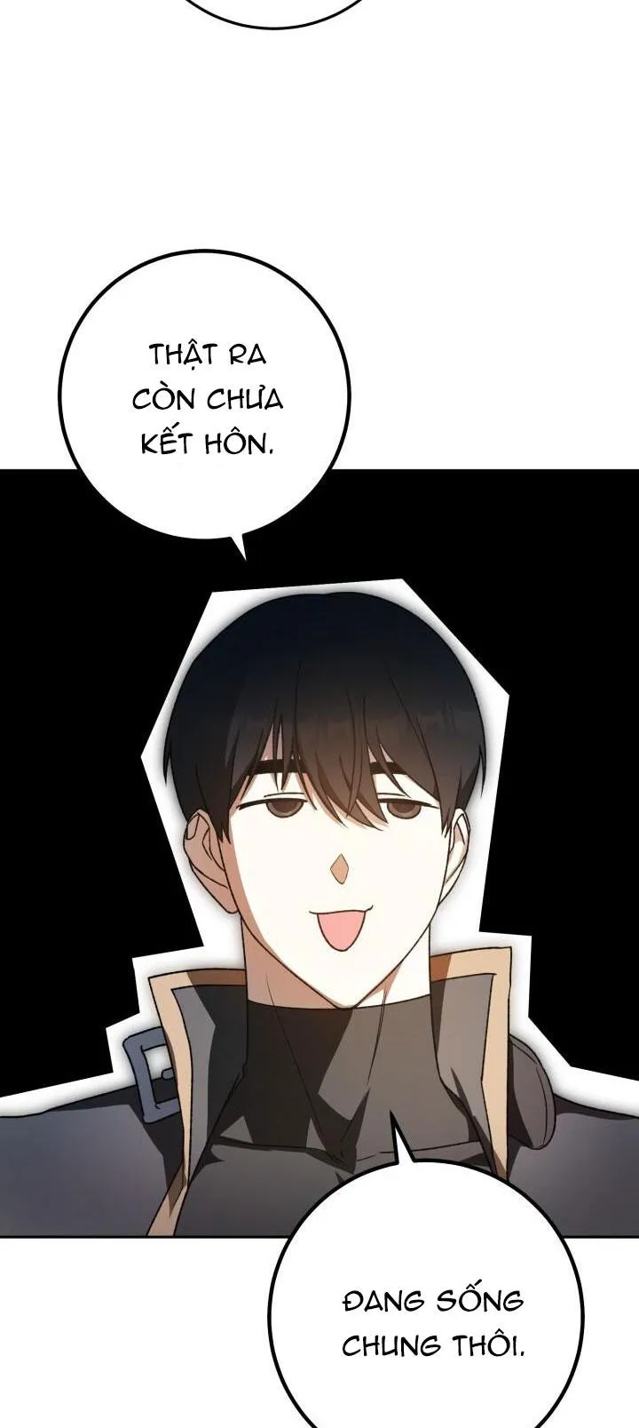 NETKAMA PUNCH!! Chapter 35 Trang 102