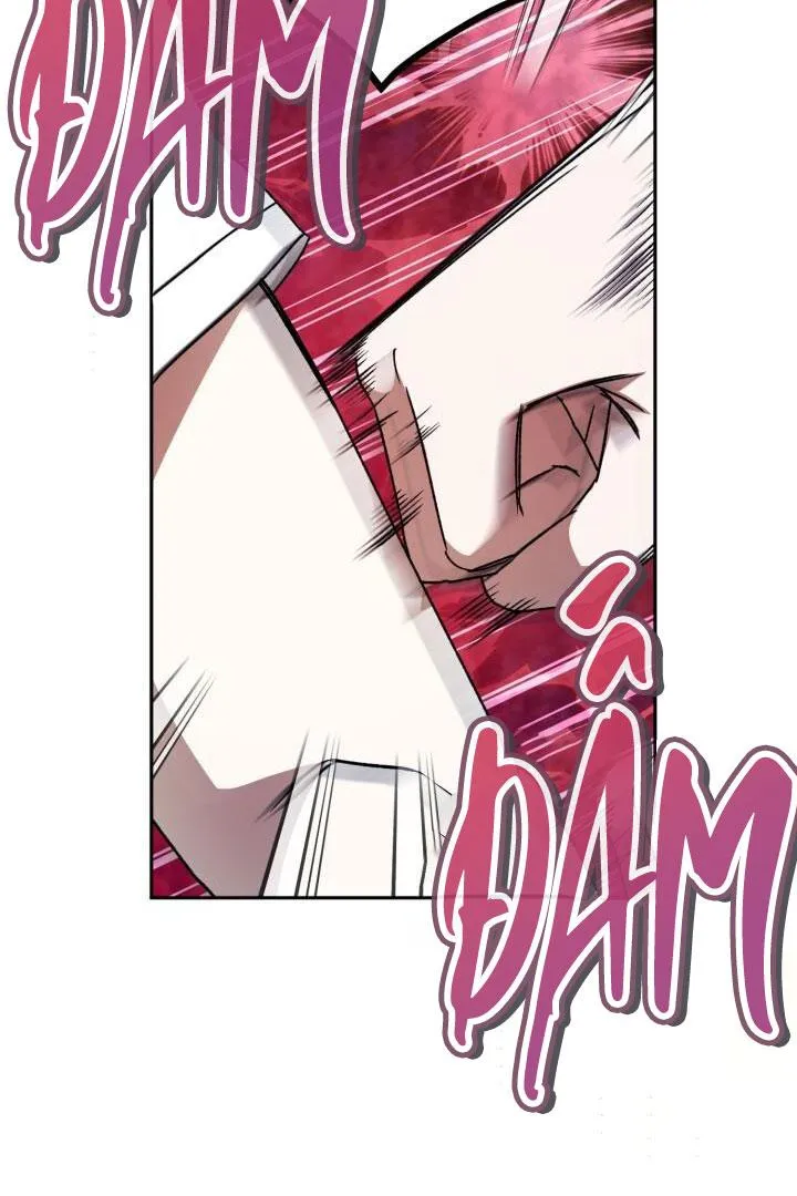 NETKAMA PUNCH!! Chapter 35 Trang 104