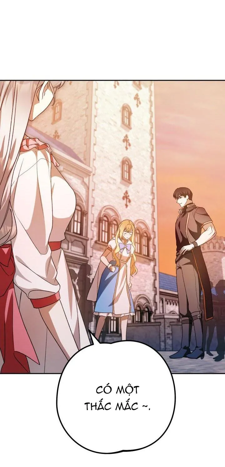 NETKAMA PUNCH!! Chapter 35 Trang 107