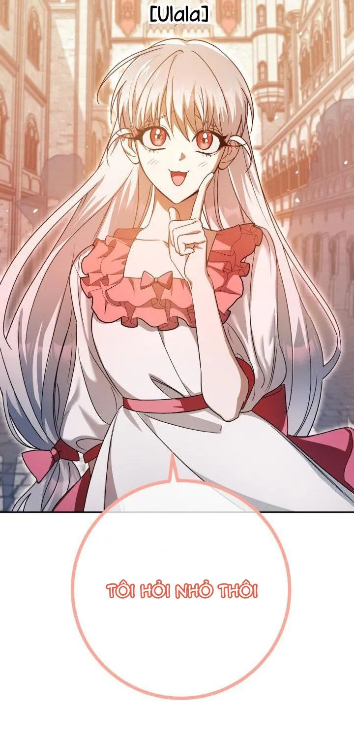 NETKAMA PUNCH!! Chapter 35 Trang 109