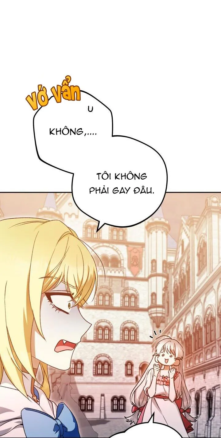 NETKAMA PUNCH!! Chapter 36 Trang 4