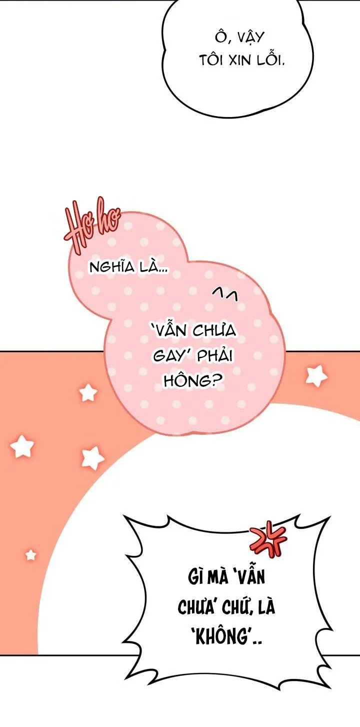 NETKAMA PUNCH!! Chapter 36 Trang 5