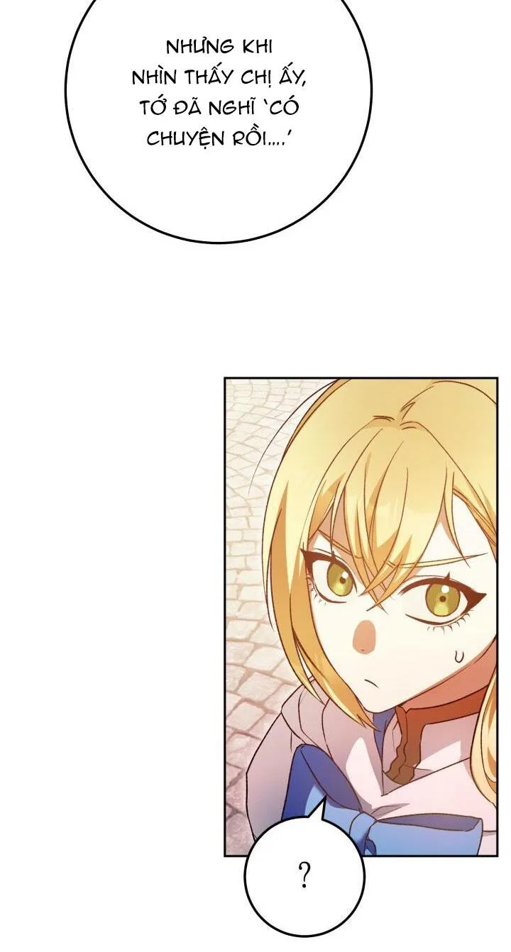 NETKAMA PUNCH!! Chapter 36 Trang 12