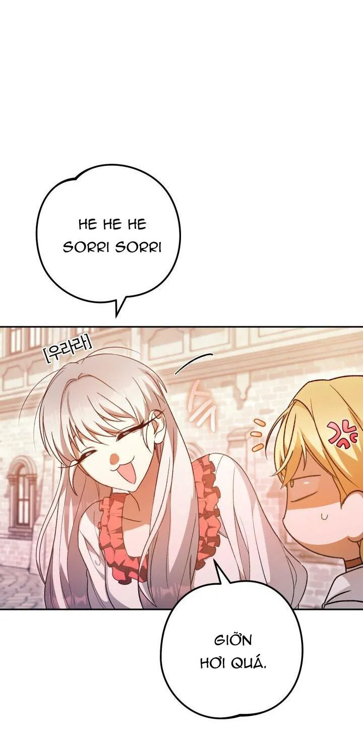 NETKAMA PUNCH!! Chapter 36 Trang 20