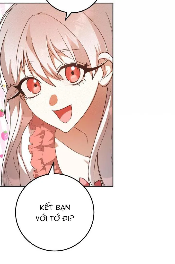 NETKAMA PUNCH!! Chapter 36 Trang 22