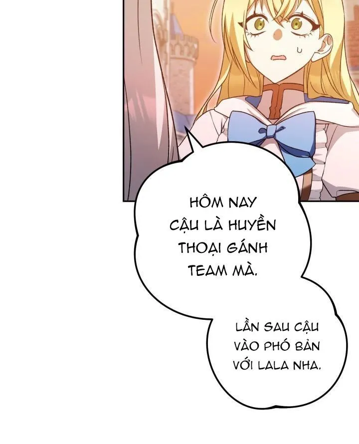 NETKAMA PUNCH!! Chapter 36 Trang 24