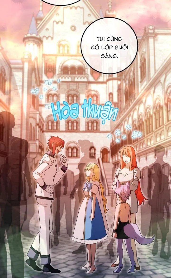 NETKAMA PUNCH!! Chapter 36 Trang 31