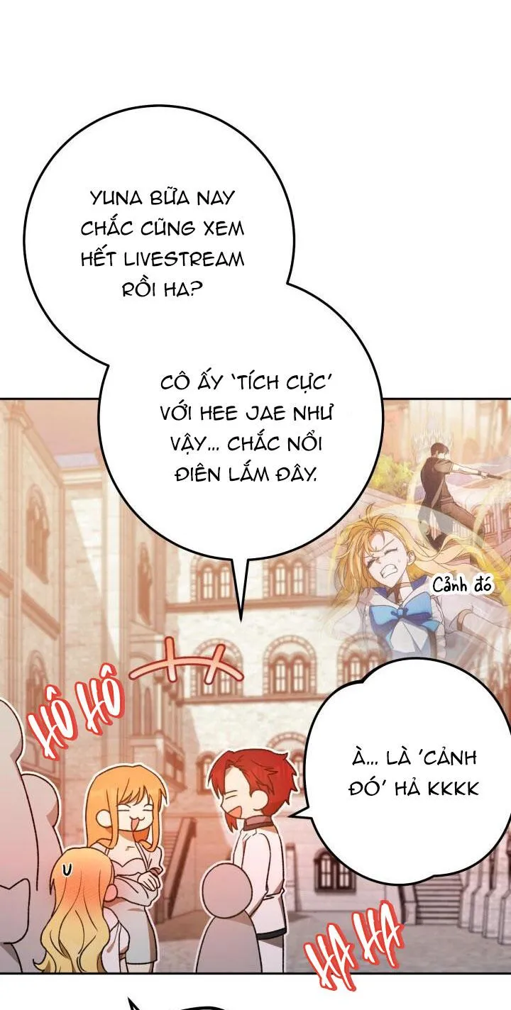 NETKAMA PUNCH!! Chapter 36 Trang 34
