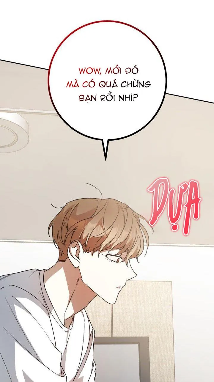 NETKAMA PUNCH!! Chapter 36 Trang 39