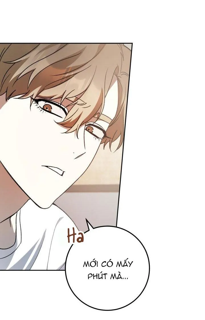 NETKAMA PUNCH!! Chapter 36 Trang 41