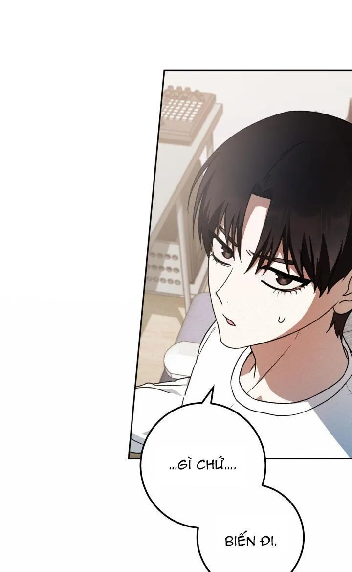 NETKAMA PUNCH!! Chapter 36 Trang 42