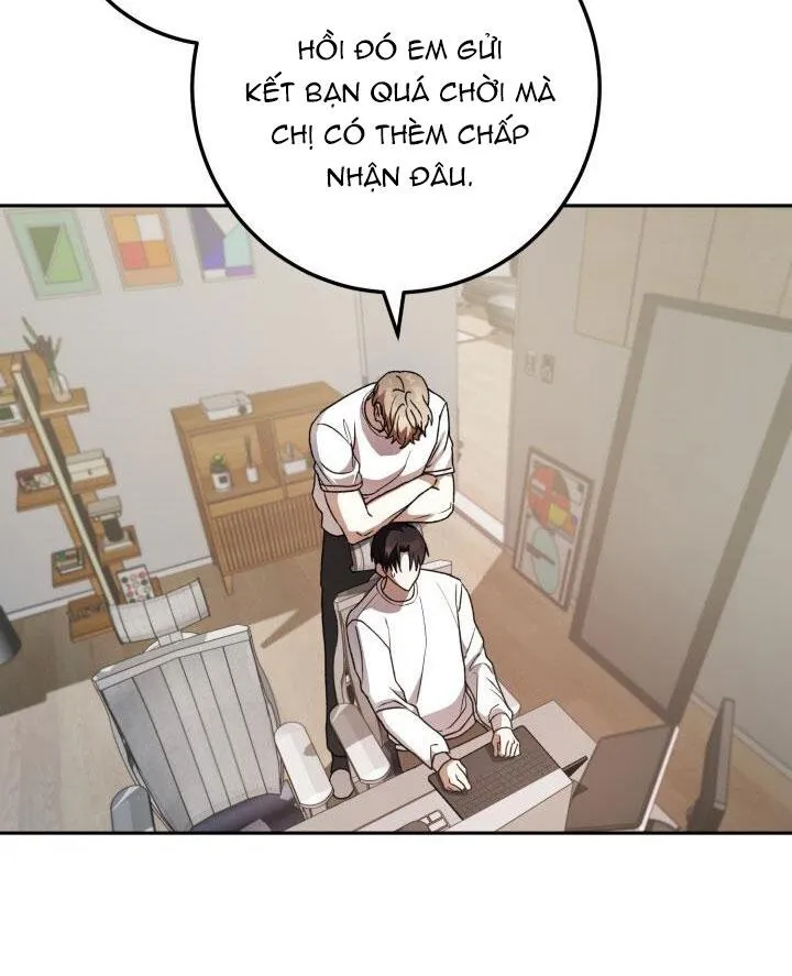 NETKAMA PUNCH!! Chapter 36 Trang 44