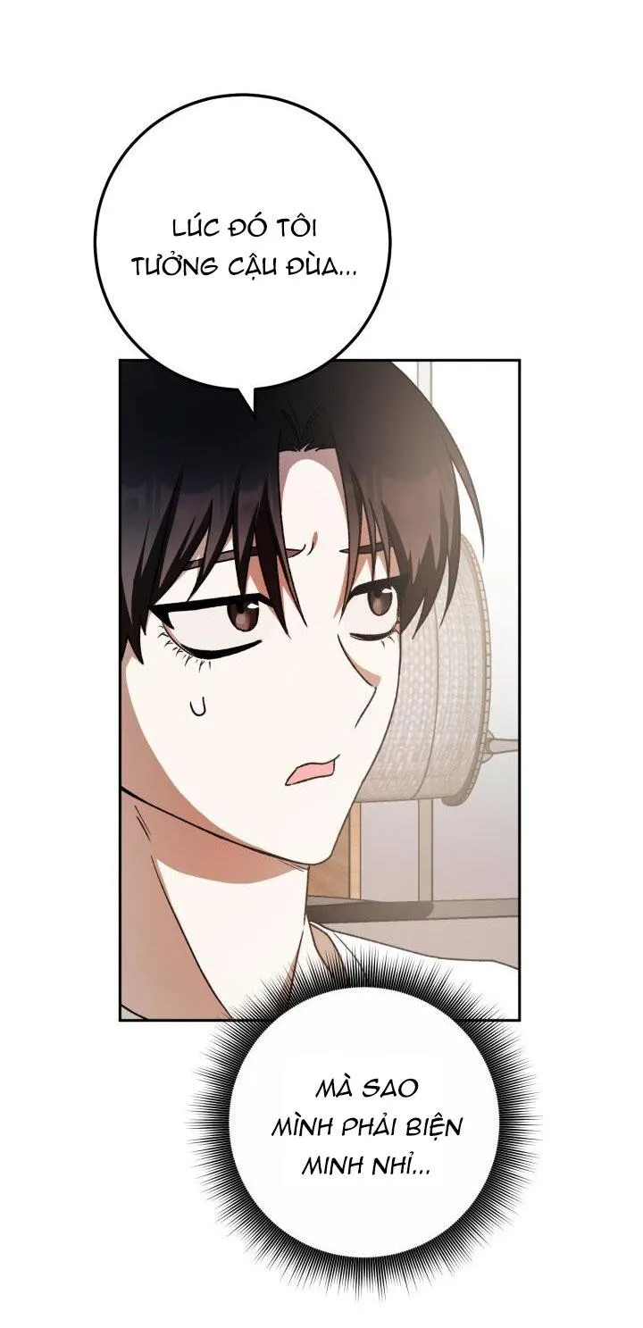 NETKAMA PUNCH!! Chapter 36 Trang 45