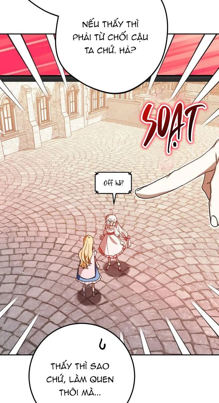 NETKAMA PUNCH!! Chapter 36 Trang 47