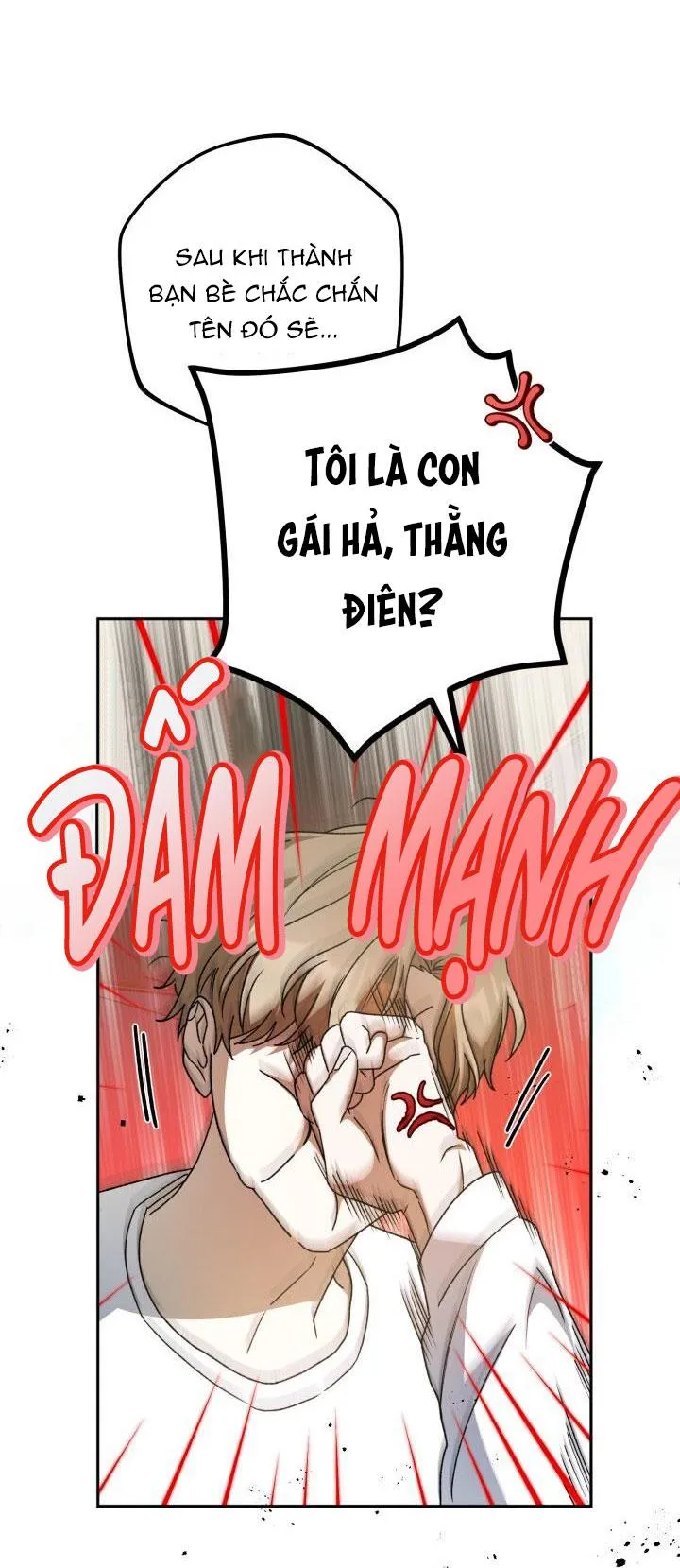 NETKAMA PUNCH!! Chapter 36 Trang 49