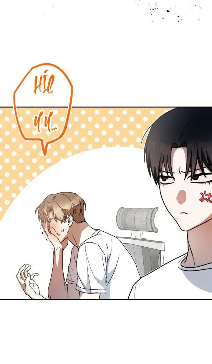 NETKAMA PUNCH!! Chapter 36 Trang 50