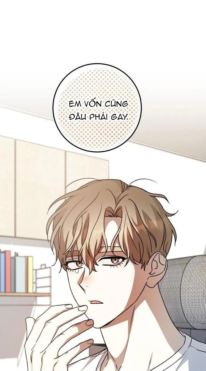 NETKAMA PUNCH!! Chapter 36 Trang 52