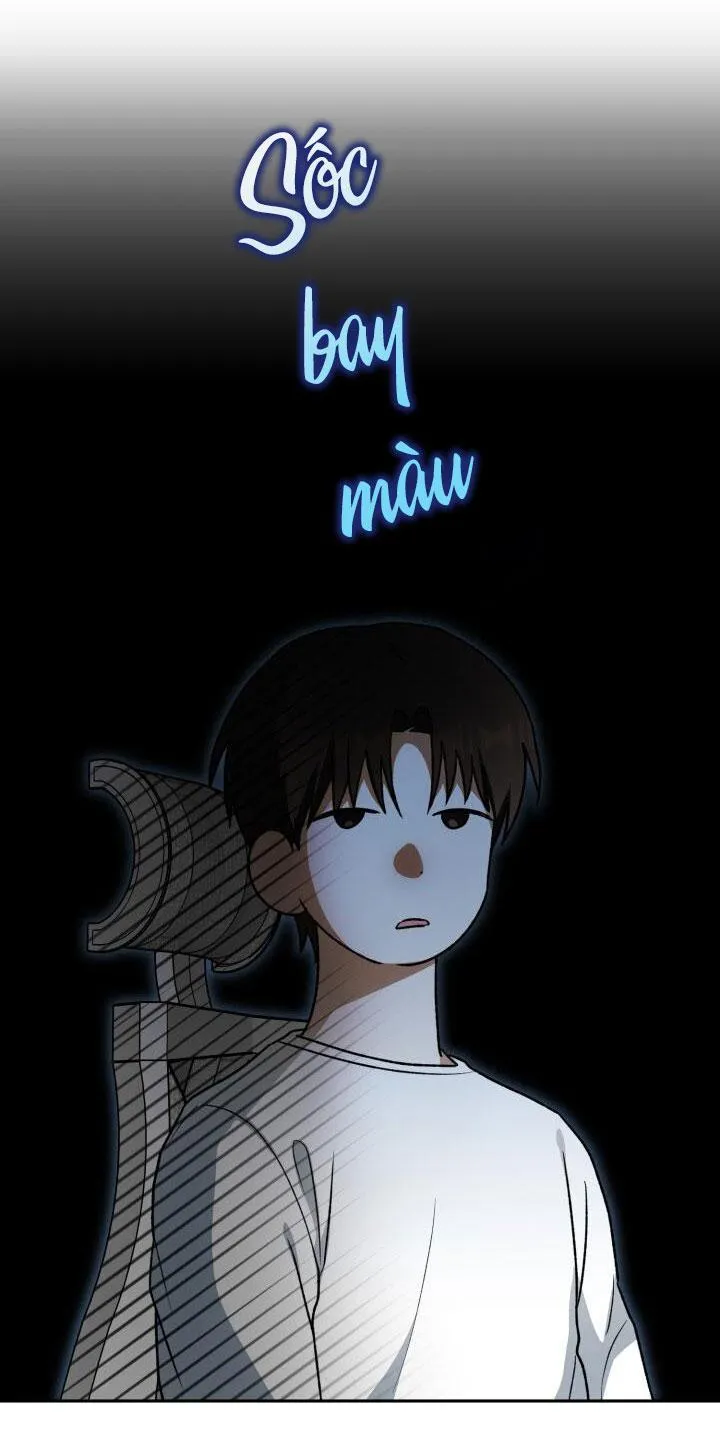 NETKAMA PUNCH!! Chapter 36 Trang 54