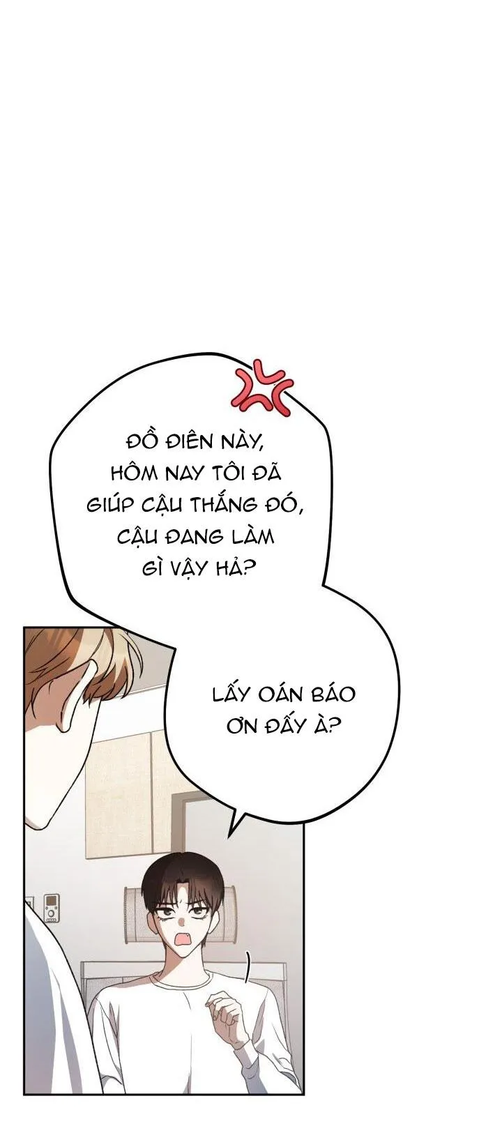 NETKAMA PUNCH!! Chapter 36 Trang 58