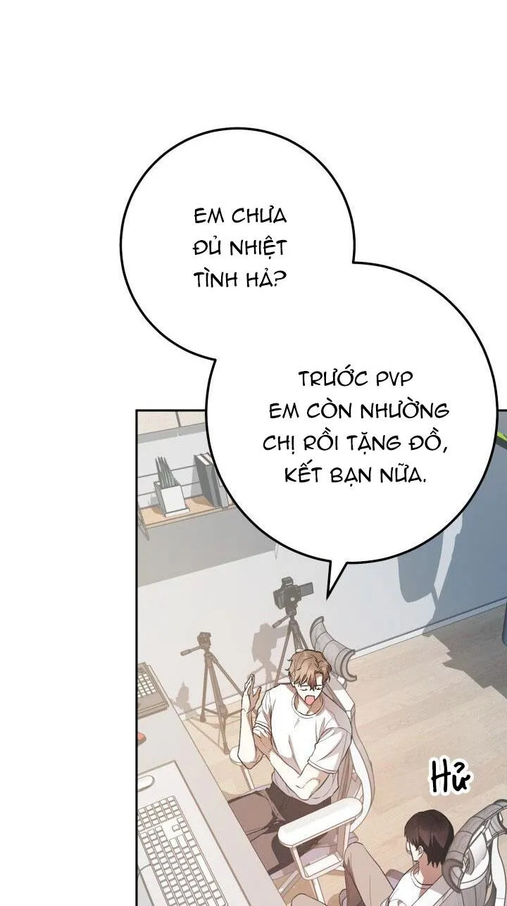 NETKAMA PUNCH!! Chapter 36 Trang 59