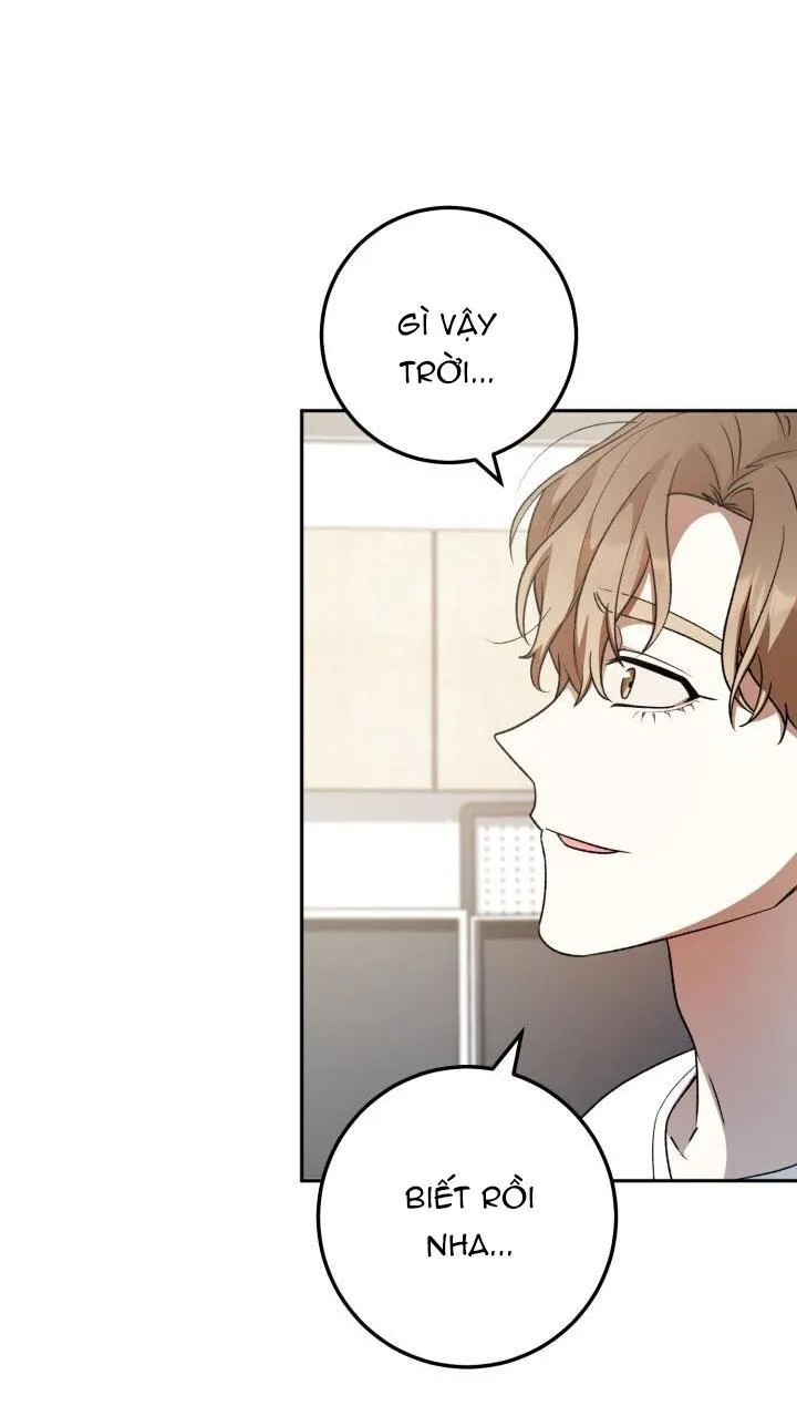 NETKAMA PUNCH!! Chapter 36 Trang 70