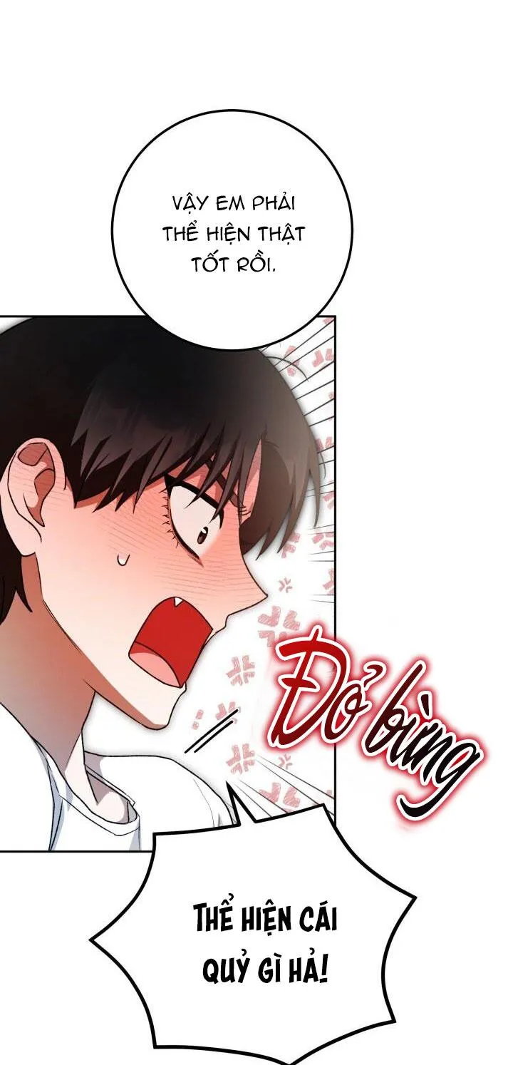 NETKAMA PUNCH!! Chapter 36 Trang 71