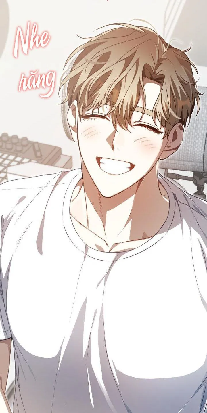 NETKAMA PUNCH!! Chapter 36 Trang 75