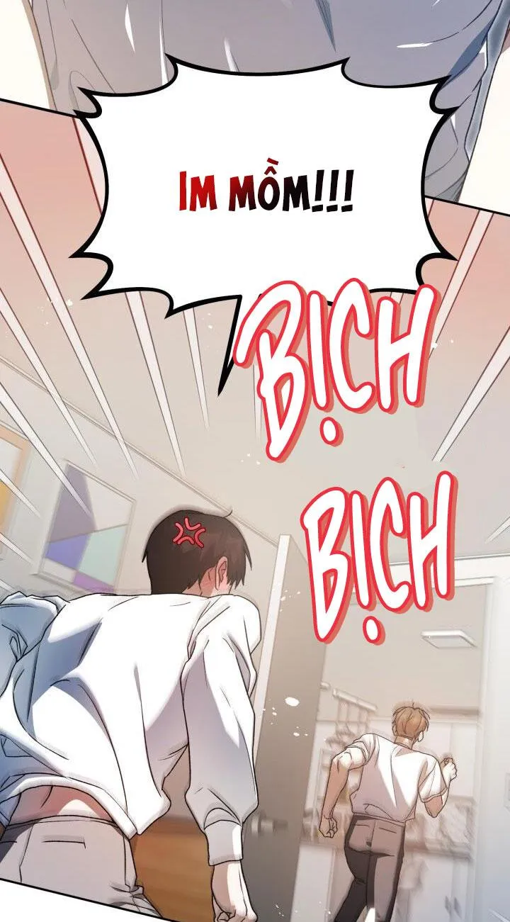 NETKAMA PUNCH!! Chapter 36 Trang 76