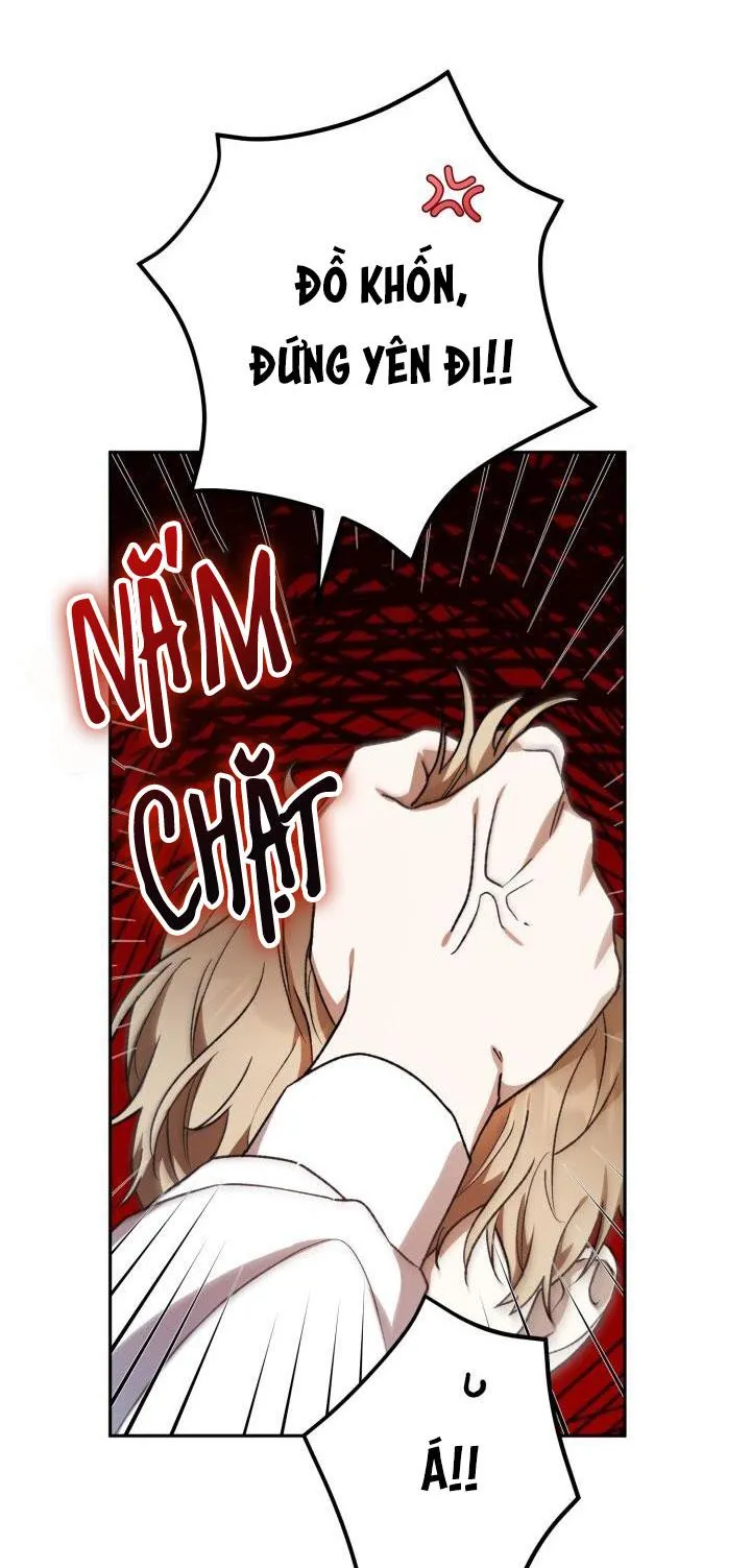 NETKAMA PUNCH!! Chapter 36 Trang 78