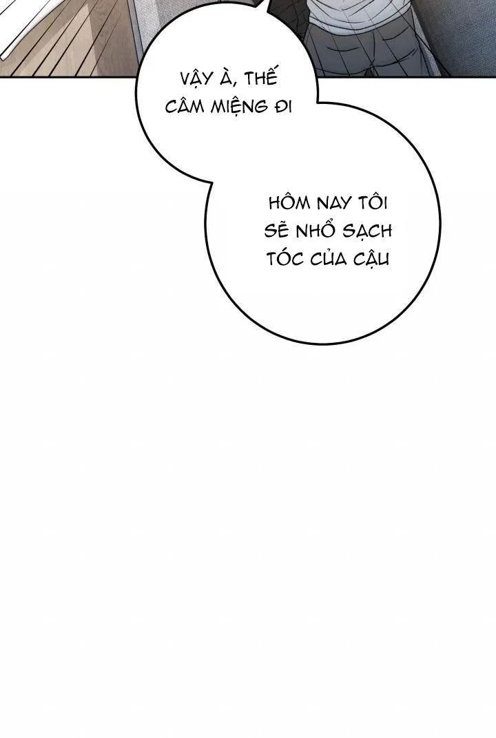 NETKAMA PUNCH!! Chapter 36 Trang 81