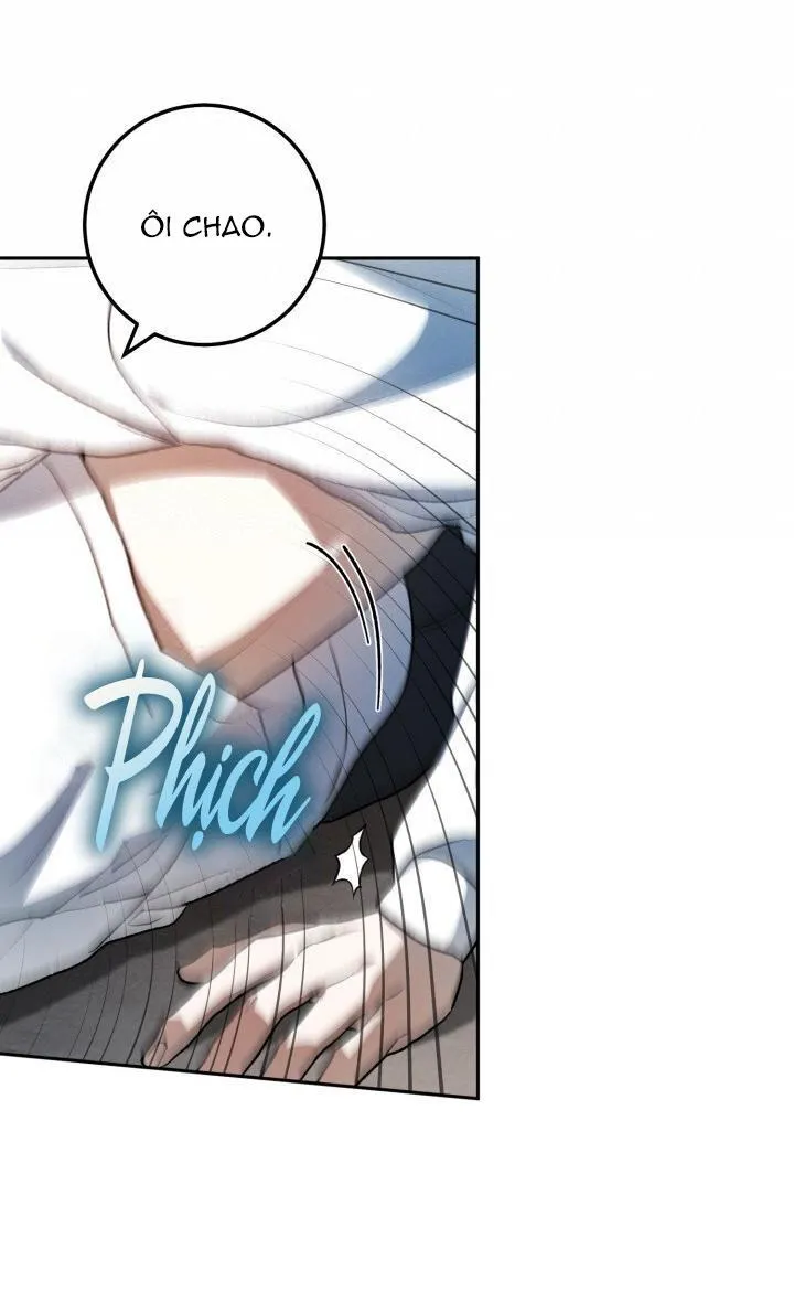 NETKAMA PUNCH!! Chapter 36 Trang 82