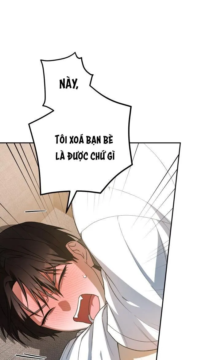 NETKAMA PUNCH!! Chapter 36 Trang 96