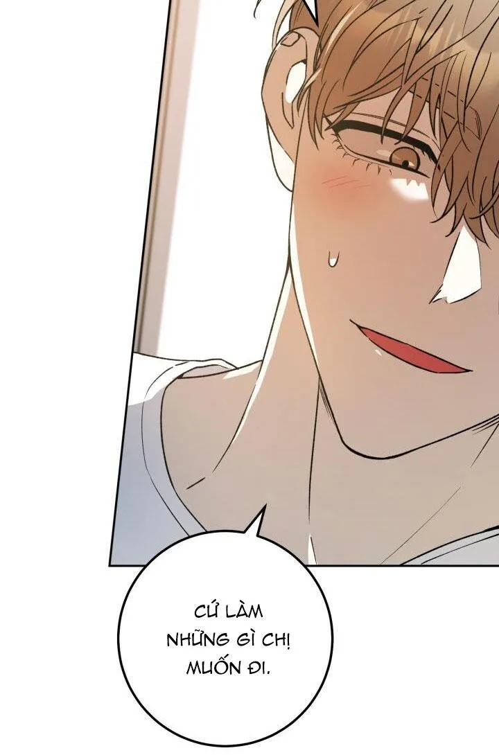 NETKAMA PUNCH!! Chapter 36 Trang 98