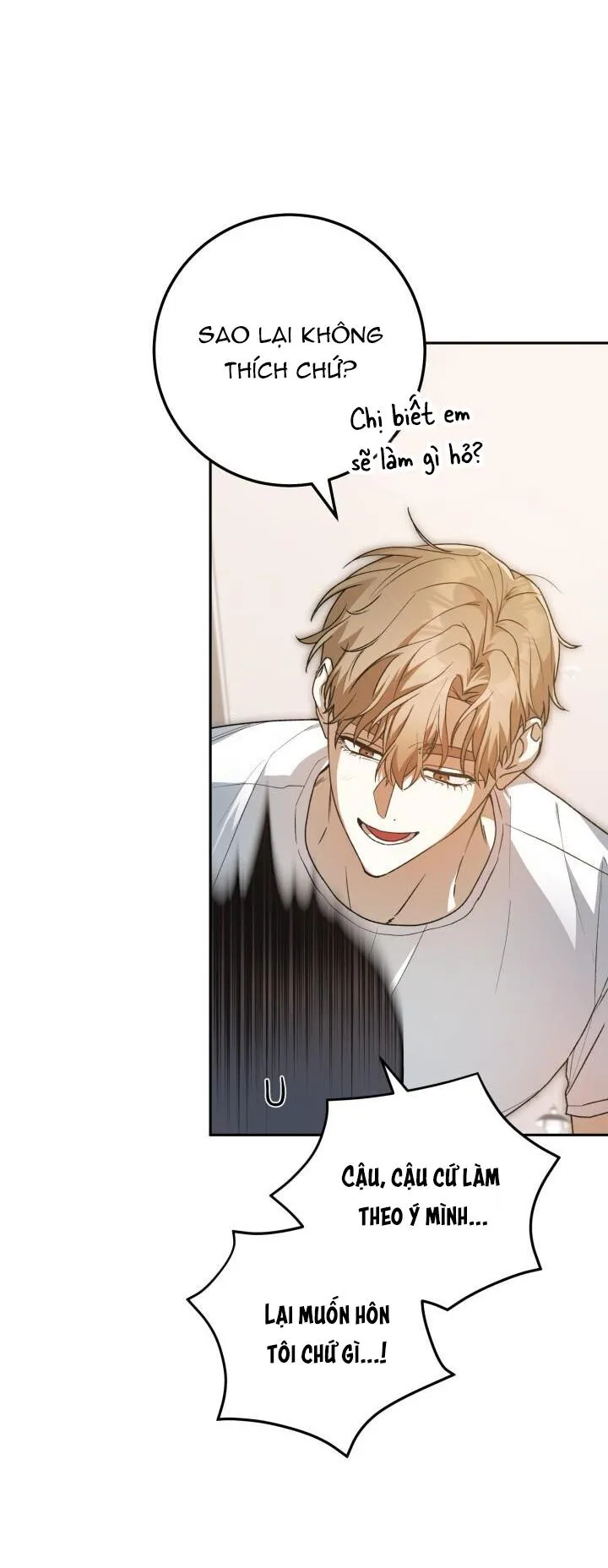 NETKAMA PUNCH!! Chapter 37 Trang 6