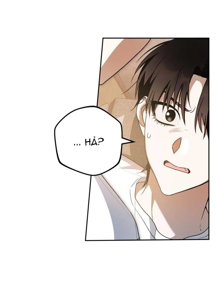 NETKAMA PUNCH!! Chapter 37 Trang 9