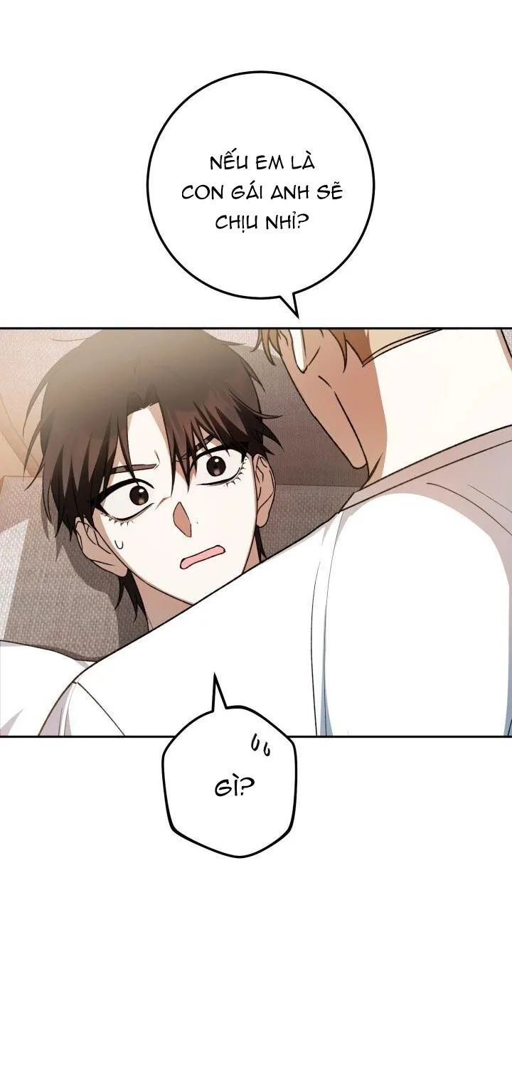 NETKAMA PUNCH!! Chapter 37 Trang 12