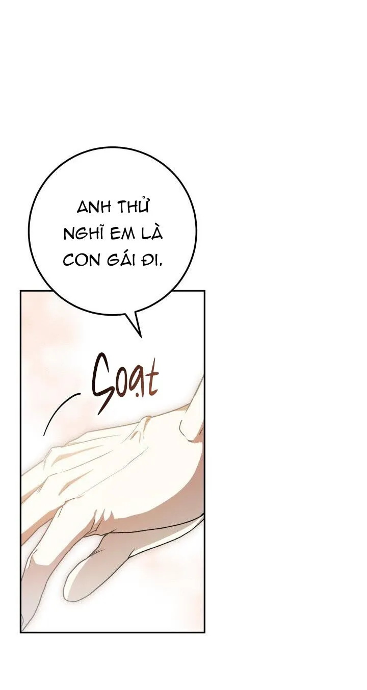 NETKAMA PUNCH!! Chapter 37 Trang 13