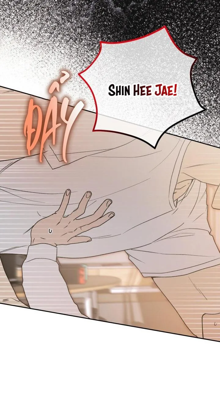 NETKAMA PUNCH!! Chapter 37 Trang 17