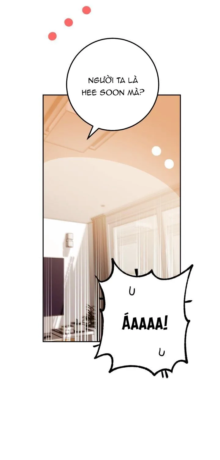 NETKAMA PUNCH!! Chapter 37 Trang 19